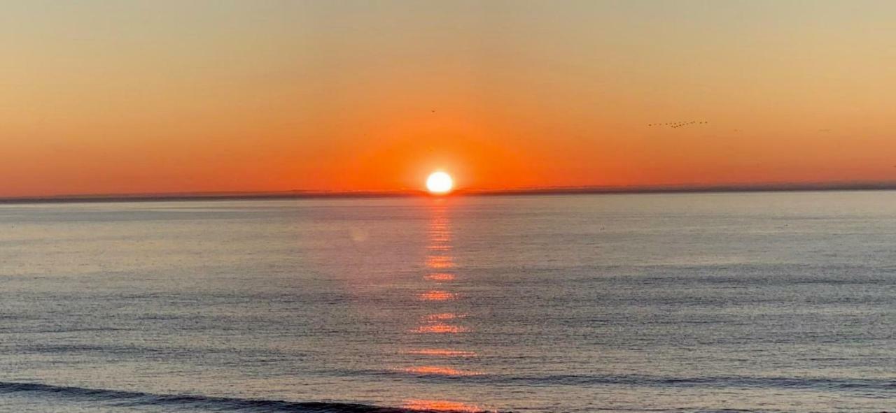 Апартаменты Espectacular 1ª Linea De Playa...Te Enamoraras!!! Фуэнхирола Экстерьер фото